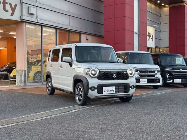 スズキ ハスラー ６６０ ハイブリッド Ｘ R8年 (近畿) 99
