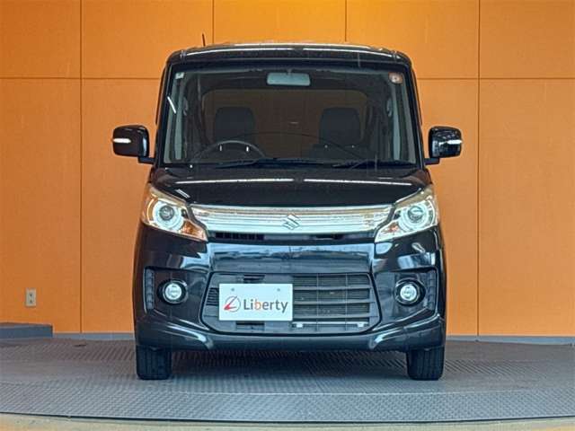 スズキ スペーシア ６６０ カスタム ＸＳ H26年 (近畿) 99