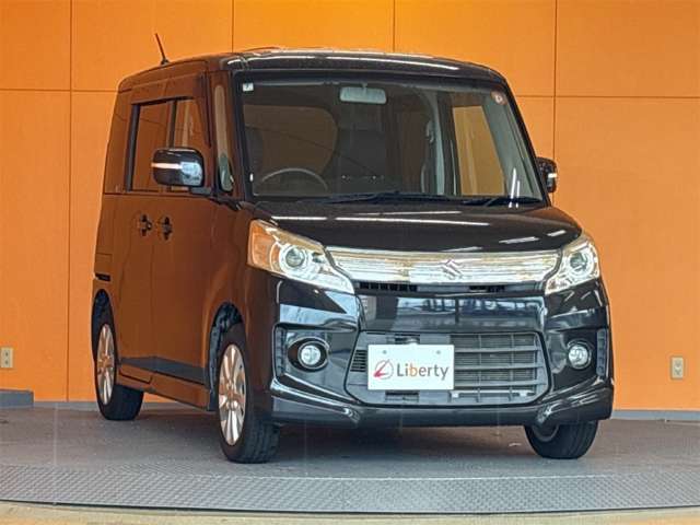 スズキ スペーシア ６６０ カスタム ＸＳ H26年 (近畿) 99