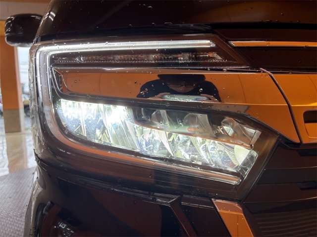 ホンダ Ｎ　ＢＯＸ カスタム ６６０ Ｌ R3年 (近畿) 99