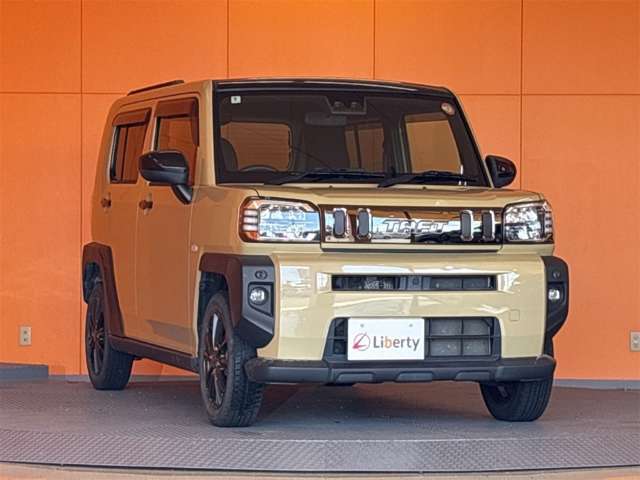 ダイハツ タフト ６６０ Ｇ R2年 (近畿) 99