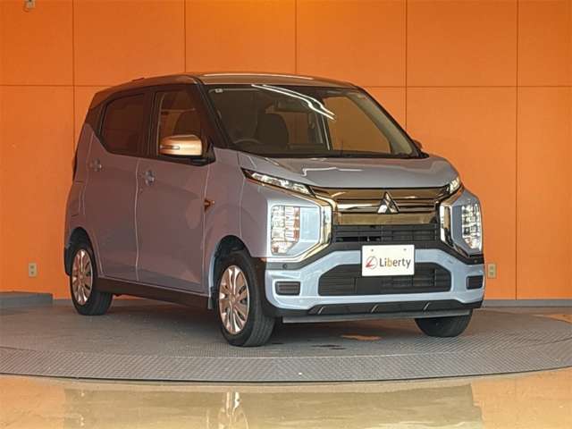 三菱 ｅＫクロス　ＥＶ Ｇ R4年 (近畿) 99
