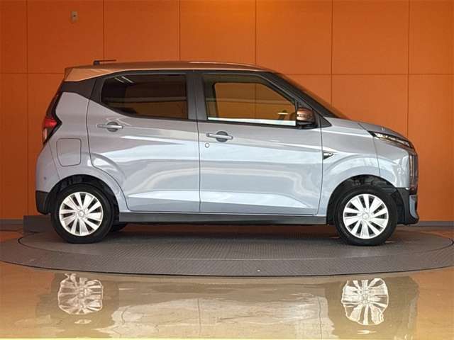 三菱 ｅＫクロス　ＥＶ Ｇ R4年 (近畿) 99