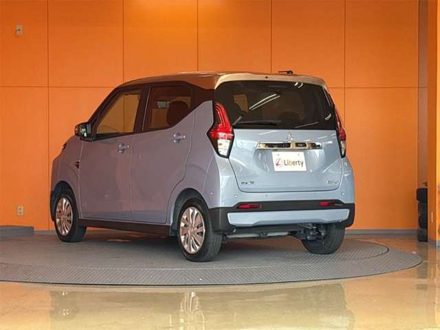 三菱 ｅＫクロス　ＥＶ Ｇ R4年 (近畿) 99
