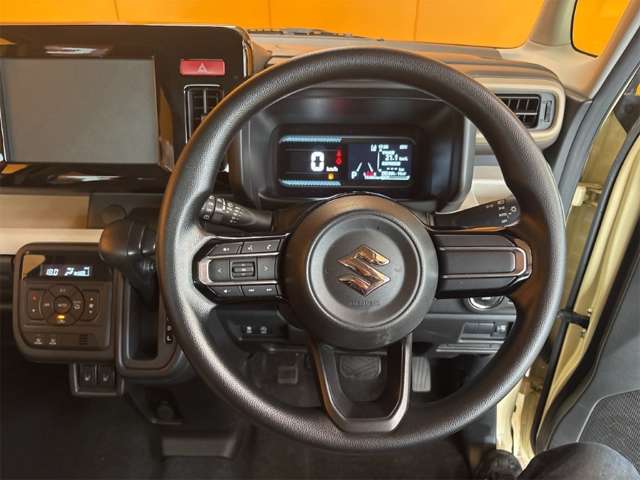 スズキ スペーシア ６６０ ハイブリッド Ｘ R5年 (近畿) 99