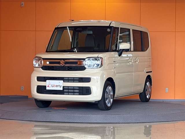 スズキ スペーシア ６６０ ハイブリッド Ｘ R5年 (近畿) 99