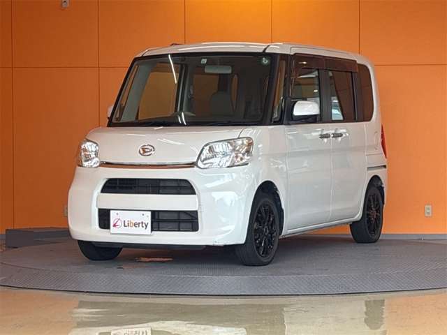 ダイハツ タント ６６０ Ｘ H29年 (近畿) 99