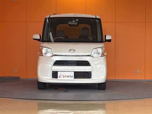 ダイハツ タント ６６０ Ｘ H29年 (近畿) 99