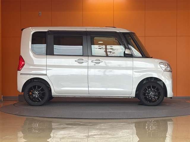 ダイハツ タント ６６０ Ｘ H29年 (近畿) 99