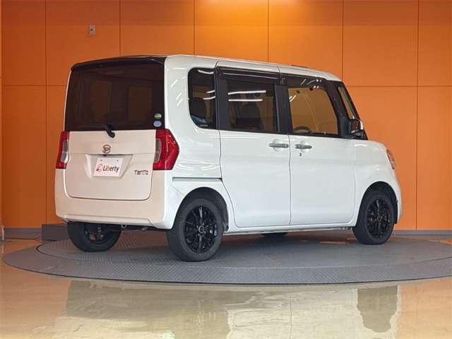 ダイハツ タント ６６０ Ｘ H29年 (近畿) 99