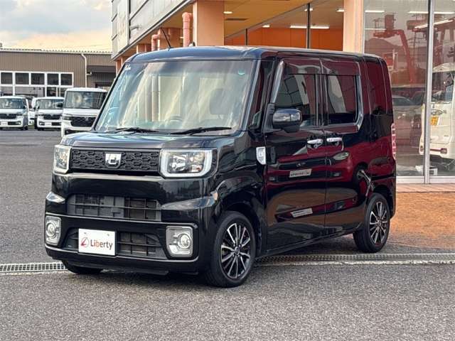 ダイハツ ウェイク ６６０ Ｘ H27年 (近畿) 99