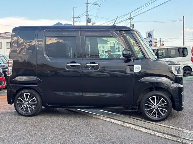ダイハツ ウェイク ６６０ Ｘ H27年 (近畿) 99