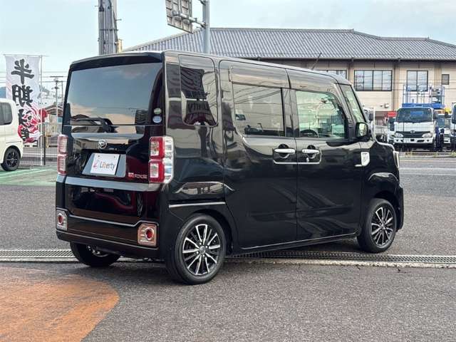ダイハツ ウェイク ６６０ Ｘ H27年 (近畿) 99