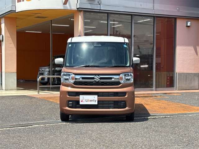 スズキ スペーシア ６６０ ハイブリッド Ｘ R8年 (近畿) 99