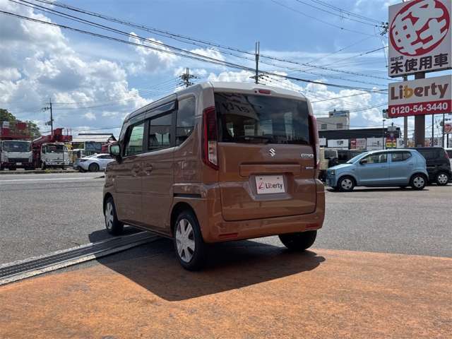 スズキ スペーシア ６６０ ハイブリッド Ｘ R8年 (近畿) 99