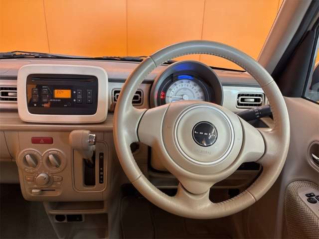 スズキ アルトラパン ６６０ Ｓ H29年 (近畿) 99