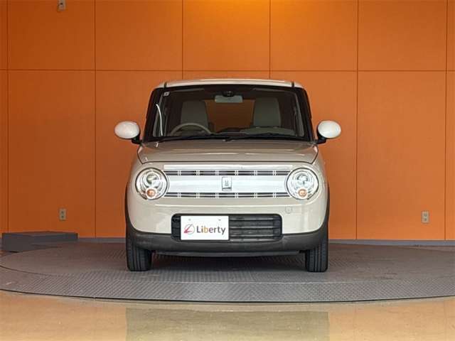 スズキ アルトラパン ６６０ Ｓ H29年 (近畿) 99