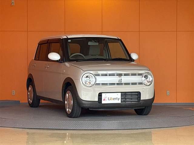 スズキ アルトラパン ６６０ Ｓ H29年 (近畿) 99