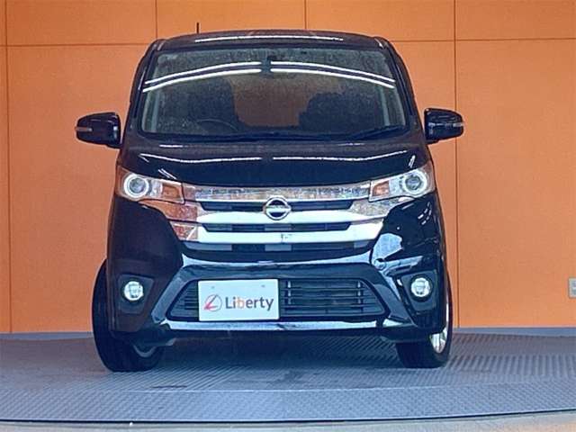 日産 デイズ ６６０ ハイウェイスターＸ H25年 (近畿) 99