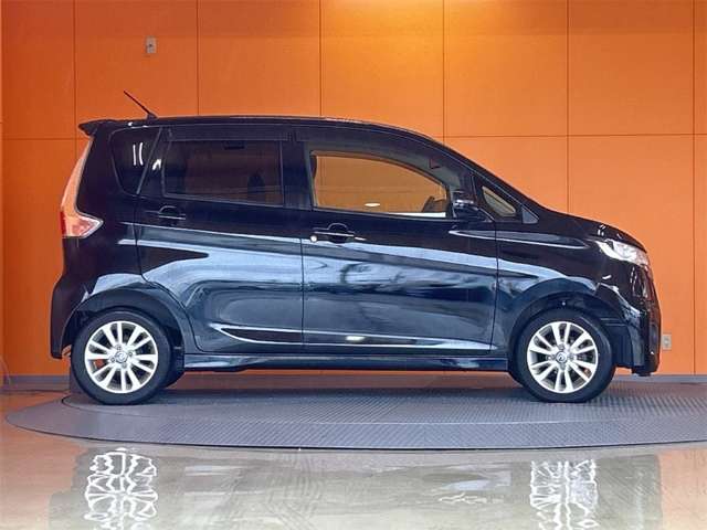 日産 デイズ ６６０ ハイウェイスターＸ H25年 (近畿) 99