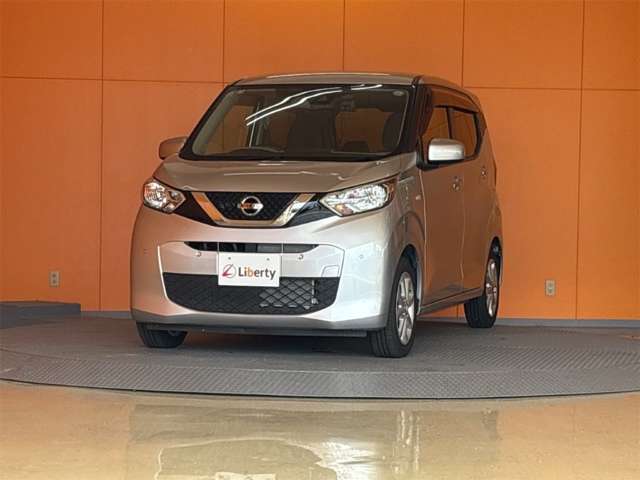 日産 デイズ ６６０ Ｘ R1年 (近畿) 99