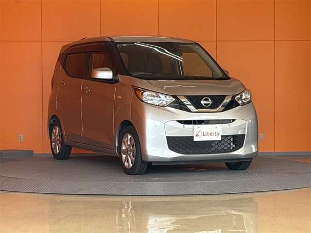 日産 デイズ ６６０ Ｘ R1年 (近畿) 99