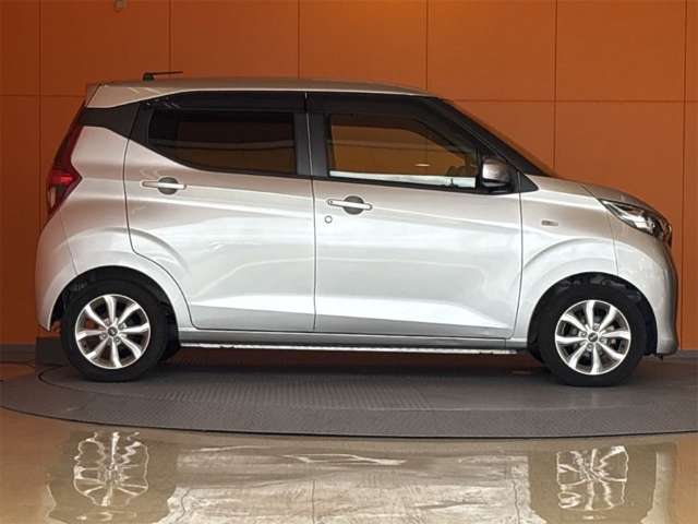 日産 デイズ ６６０ Ｘ R1年 (近畿) 99