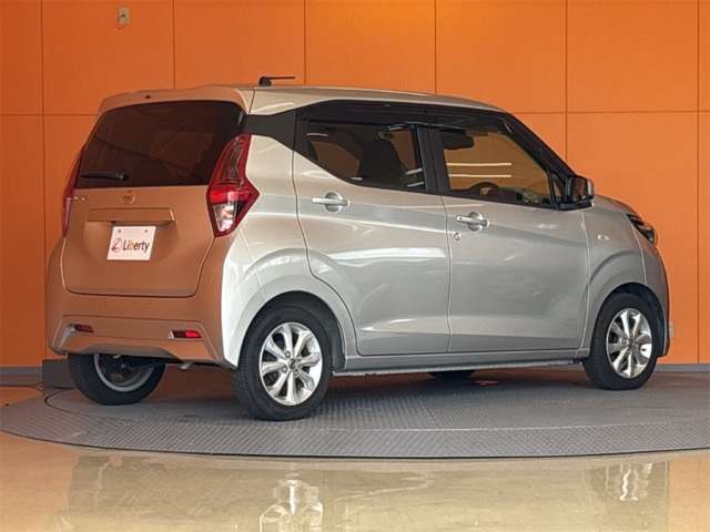 日産 デイズ ６６０ Ｘ R1年 (近畿) 99