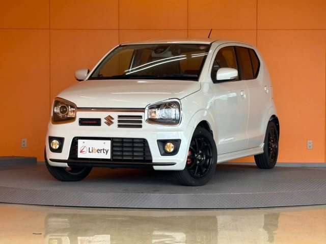 スズキ アルトワークス ワークス ６６０ オートギヤシフト H28年 (近畿) 99