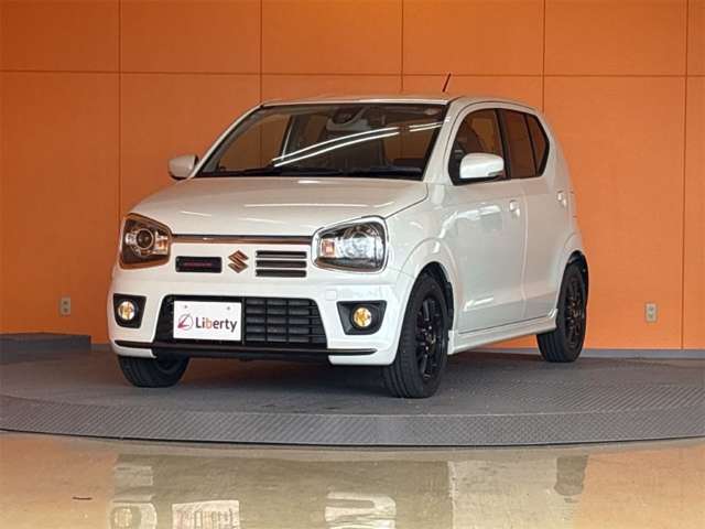 スズキ アルトワークス ワークス ６６０ オートギヤシフト H28年 (近畿) 99