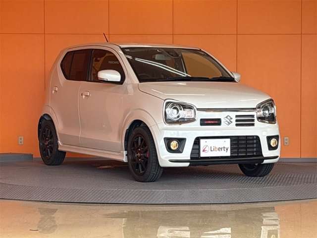 スズキ アルトワークス ワークス ６６０ オートギヤシフト H28年 (近畿) 99