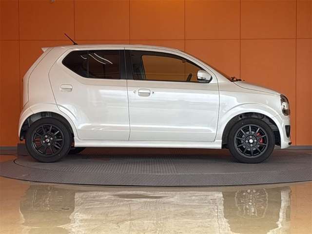 スズキ アルトワークス ワークス ６６０ オートギヤシフト H28年 (近畿) 99