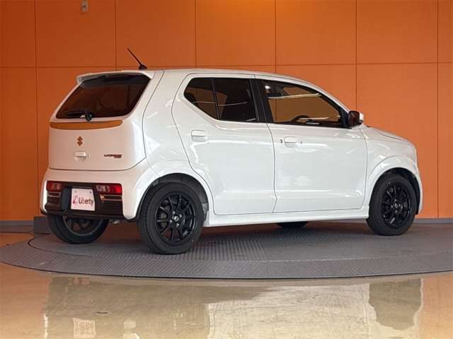 スズキ アルトワークス ワークス ６６０ オートギヤシフト H28年 (近畿) 99