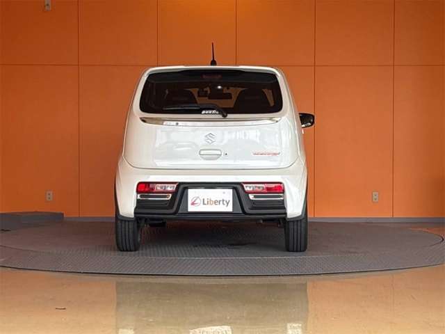 スズキ アルトワークス ワークス ６６０ オートギヤシフト H28年 (近畿) 99