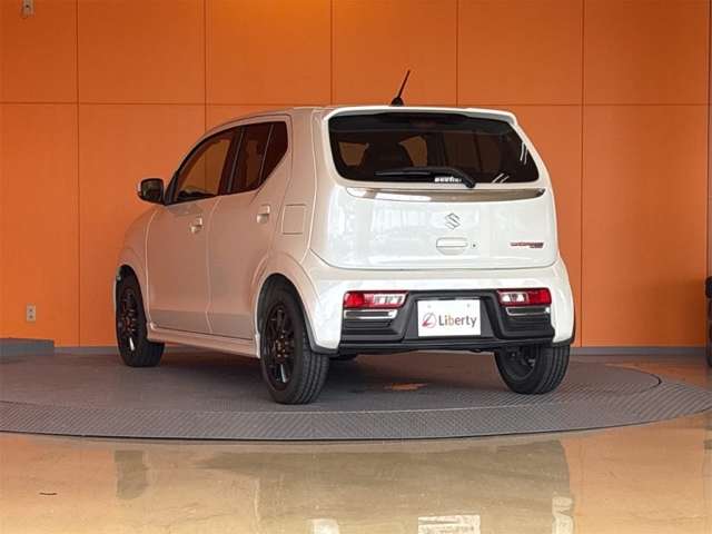 スズキ アルトワークス ワークス ６６０ オートギヤシフト H28年 (近畿) 99