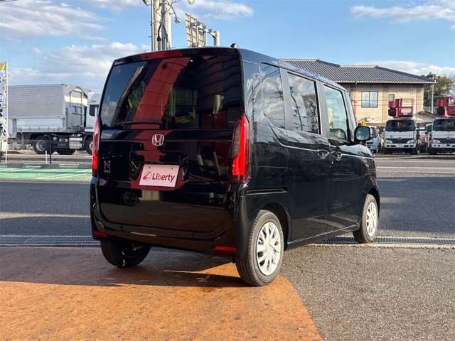 ホンダ Ｎ　ＢＯＸ ６６０ R8年 (近畿) 99