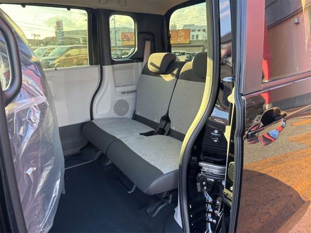 ホンダ Ｎ　ＢＯＸ ６６０ R8年 (近畿) 99