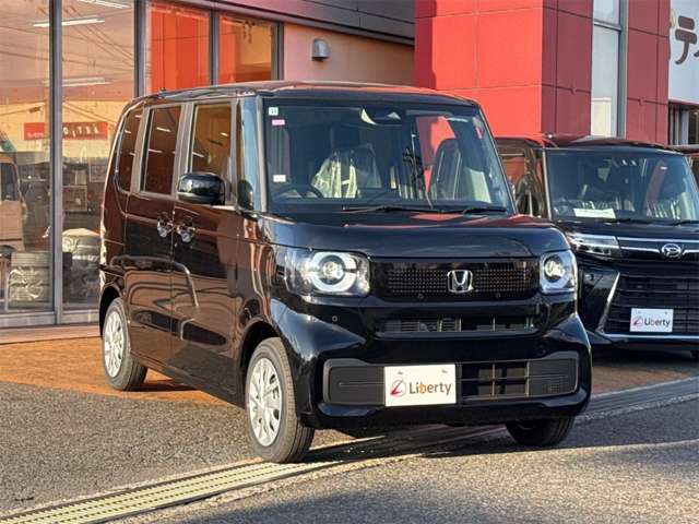 ホンダ Ｎ　ＢＯＸ ６６０ R8年 (近畿) 99