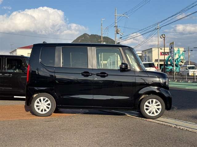 ホンダ Ｎ　ＢＯＸ ６６０ R8年 (近畿) 99