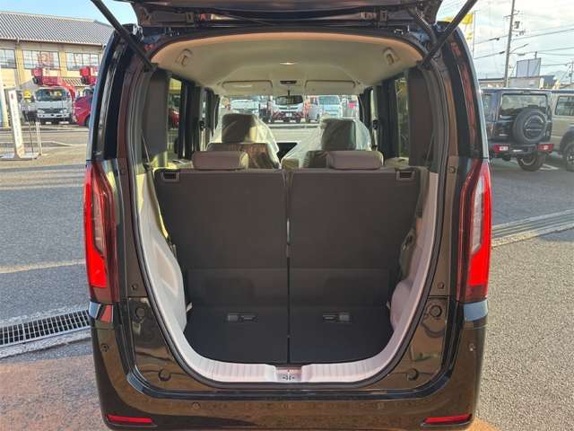ホンダ Ｎ　ＢＯＸ ６６０ R8年 (近畿) 99