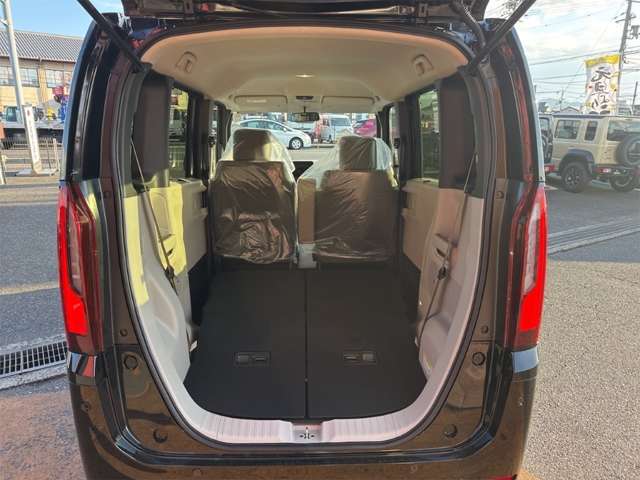 ホンダ Ｎ　ＢＯＸ ６６０ R8年 (近畿) 99
