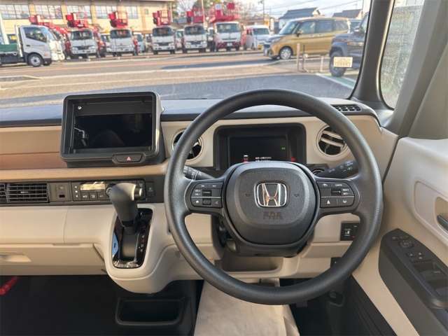 ホンダ Ｎ　ＢＯＸ ６６０ R8年 (近畿) 99