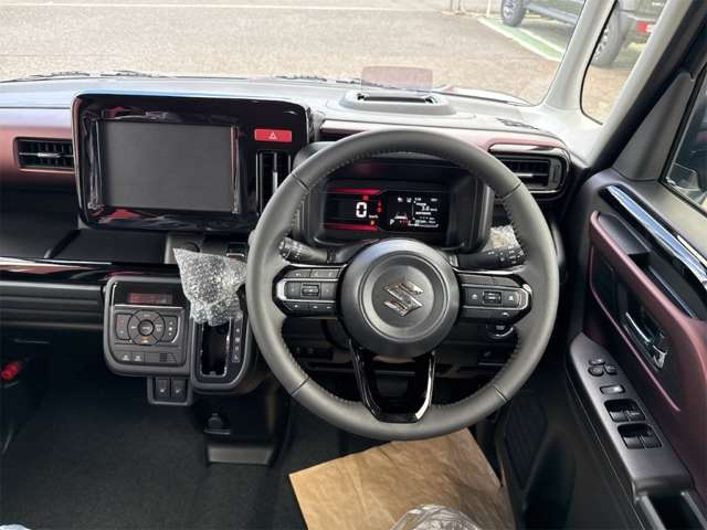 スズキ スペーシア ６６０ カスタム ハイブリッド ＸＳ R8年 (近畿) 99