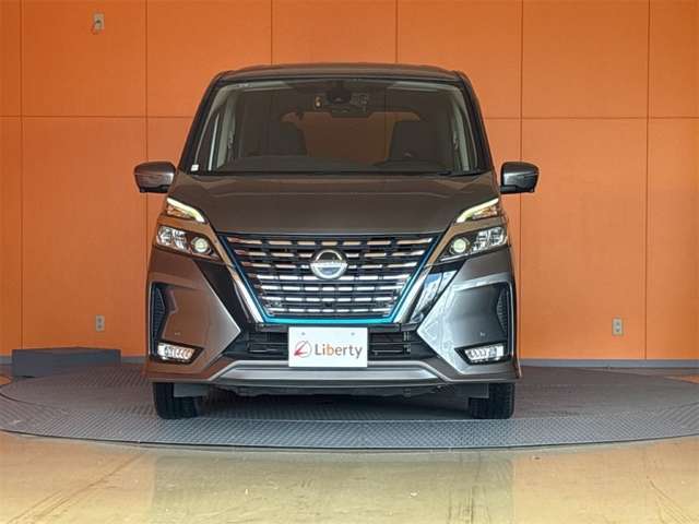 日産 セレナ １．２ Ｅ－ＰＯＷＥＲ ハイウェイスター Ｖ R3年 (近畿) 99