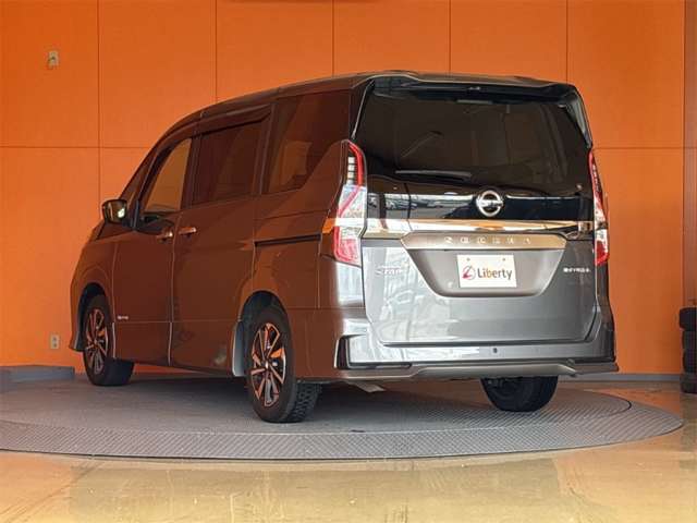 日産 セレナ １．２ Ｅ－ＰＯＷＥＲ ハイウェイスター Ｖ R3年 (近畿) 99