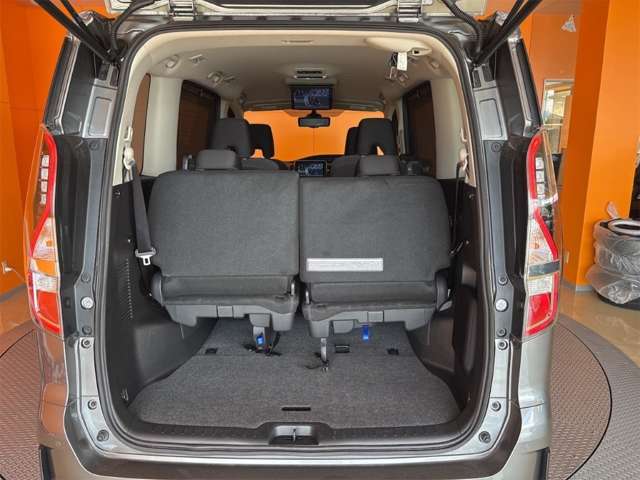 日産 セレナ １．２ Ｅ－ＰＯＷＥＲ ハイウェイスター Ｖ R3年 (近畿) 99