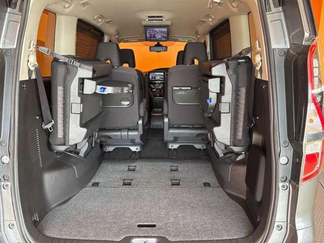 日産 セレナ １．２ Ｅ－ＰＯＷＥＲ ハイウェイスター Ｖ R3年 (近畿) 99