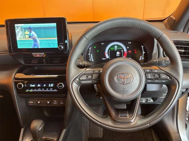 トヨタ ヤリスクロス １．５ Ｚ ウルバーノ R7年 (近畿) 99