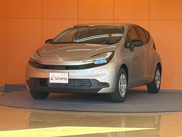 トヨタ アクア １．５ Ｇ R8年 (近畿) 99