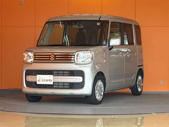 スズキ スペーシア ６６０ ハイブリッド Ｘ R5年 (近畿) 99